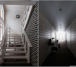 Номер Стандарт. Корпус Шале в Донской Лес