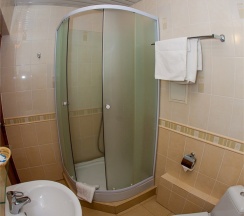 Премиум одноместный в Царицынская