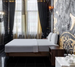 КОМФОРТ НУАР в Сentral Residence by Provence