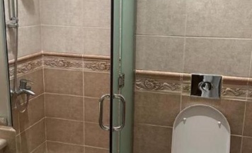 Семейный номер Standard с 5 комнатами в Araek Al Khlood Hotel