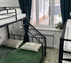 5-местный номер эконом в Comeback