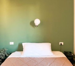 Номер в Ostello Bello Firenze