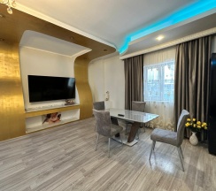 6-комнатный коттедж улучшенный в Cottage.Moscow