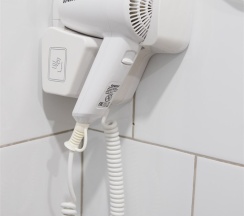 Двухкомнатный Комфорт в Амфора