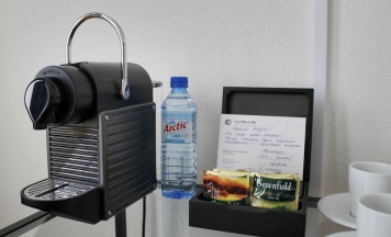 Номер Standard в Изовела