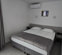 2-комнатные апартаменты стандарт в МореТур