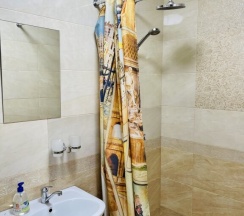 Апартаменты Superior в Ясенская коса-Азовская краса