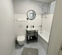 Апартаменты Classic в Kurshskaya Kosa Apartments