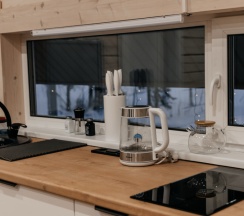 Малый дом в Rodina