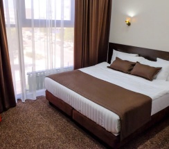 Полулюкс в ЖаңаOtel