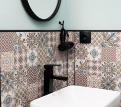 Трёхместный Стандарт в Леки