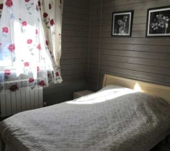 Коттедж в Калацкое