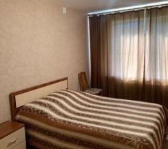 1-комнатный номер комфорт в Яшма