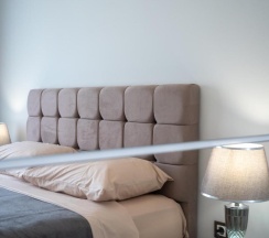 Апартаменты в Novita Residence 7-12