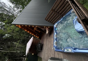 Гостевой дом Экосфера в Архызе