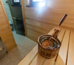 Коттедж в Заречье