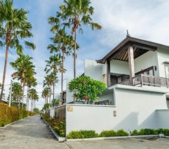 Вилла с 2 комнатами в Sotis Villa Canggu