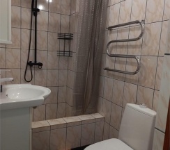 4-местный номер люкс в Оптима