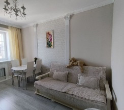 Квартира в Апартаменты на Псекупская улица, 54