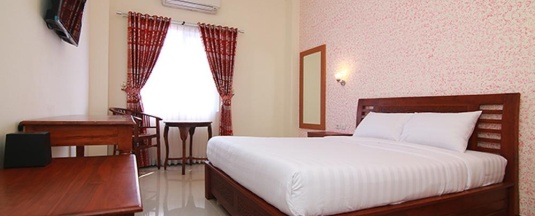 Номер Standard в Hotel Banggalawa