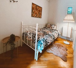 Одноместный номер Standard в Corner Guest House