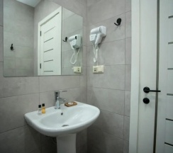 Семейный номер Standard в Отель Kobuleti Garden Inn