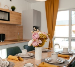 Дом в У Аэропорта