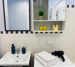 Квартира в Апартаменты на улица Чингиза Айтматова, 5