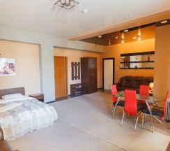 Комфорт двухместный в Волга-Волга