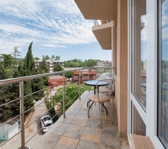 Делюкс в Эллада