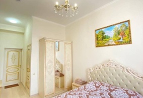 Отель Gold hotel в Белореченске