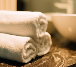 Вилла премиум в Grand sapphire hotel