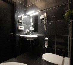 2-местный номер стандарт #3 в Мини-отель 24