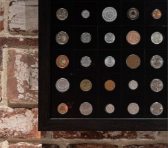 Номер Comfort для двухместного/одноместного размещения в Zen Time