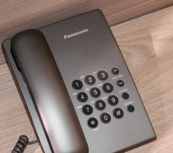 Люкс в Отдохни