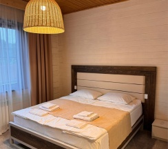 Twin/double comfort в Peak 2322