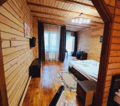 № 5, 6  ЛЮКС К+  миниотели   №1,2 в Золотые пески