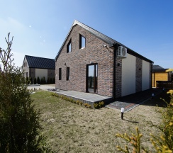 Дом в Амбер Дорф