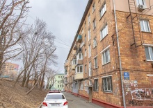 ул. Шепеткова, 16, 3 этаж в Top House