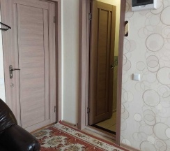 Стандартный номер 5 в Байкальская жемчужинка