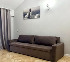 Комната стандарт №8 в Villa Leo