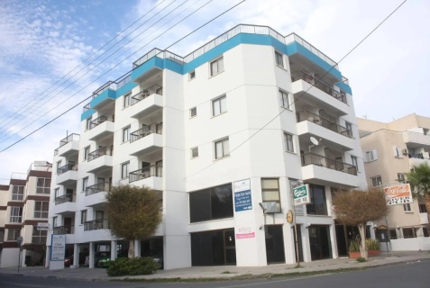 Ларнака: Отель StayCentral Larnaca
