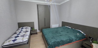 Кутаиси: Апартаменты Апартаменты Apartment Fer House