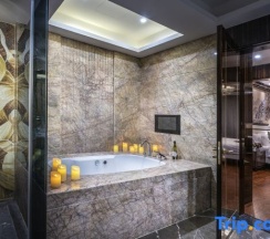 Люкс Executive в Meizhihao Hotel (Shanghai Baoshan Branch)