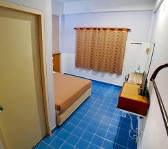Номер Standard в Pacific Inn