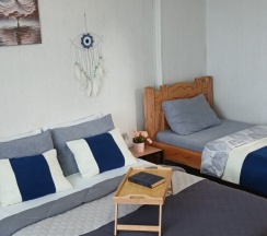 пятиместный стандарт в Иверия