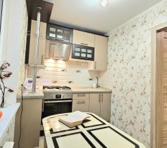 2-комнатные апартаменты стандарт в Urban Apartments