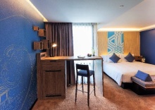 Двухместный номер Standard в Maitria Mode Sukhumvit 15 Bangkok