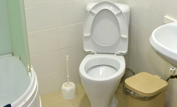 Одноместный номер в Урал