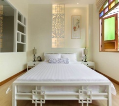 Номер Standard в O'nya Phuket Hotel